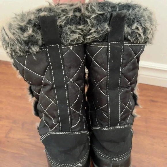 KHOMBU | WOMEN'S WATERPROOF WINTER BOOT - Picture 7 of 16